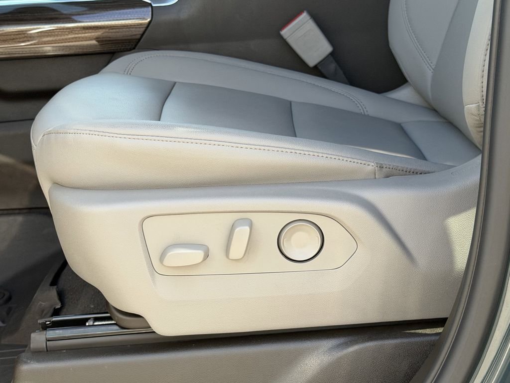 2026 Chevrolet Silverado 2500 HD LT - Photo 21