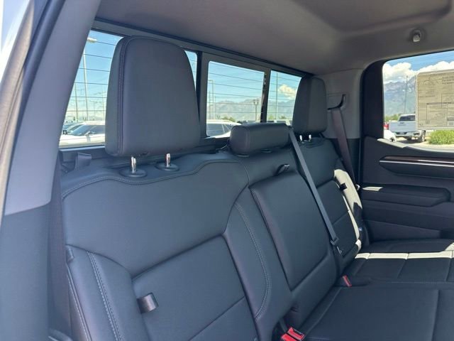 2026 Chevrolet Silverado 1500 RST - Photo 28