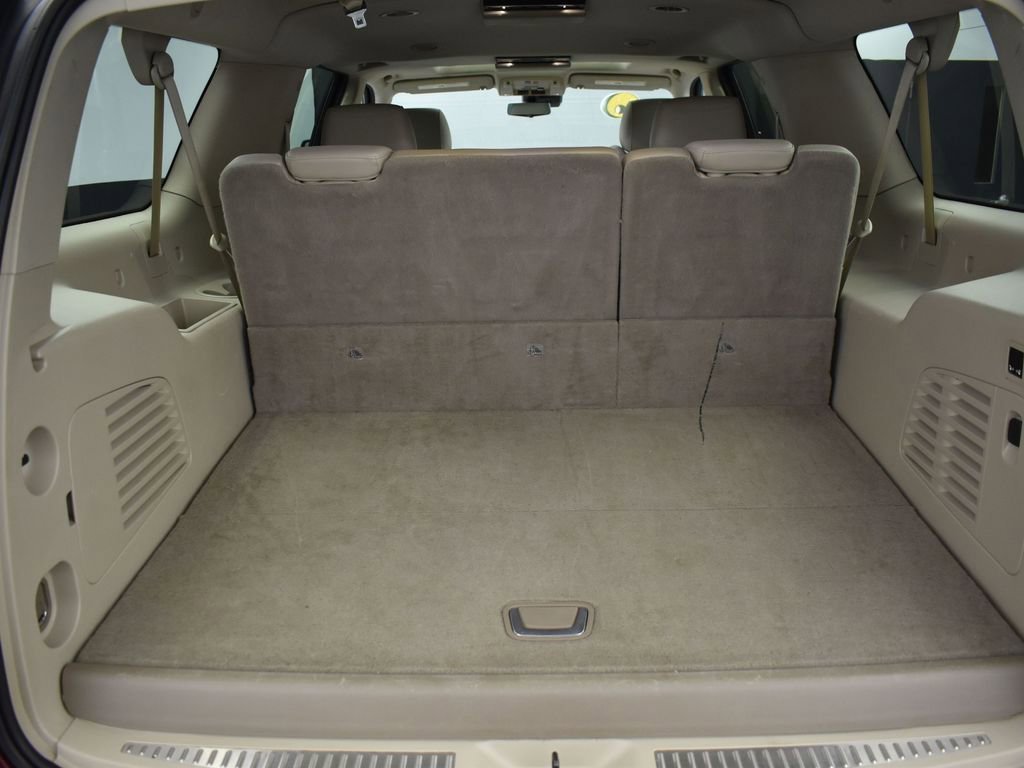 2020 CADILLAC ESCALADE ESV - Image 11