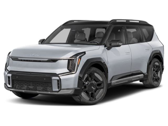 2026 Kia EV9 GT-Line AWD's photo