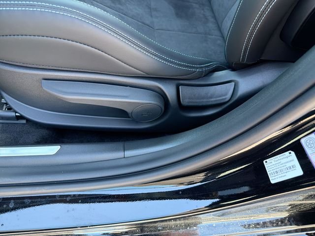 New 2026 Black Hyundai Sedan image 43