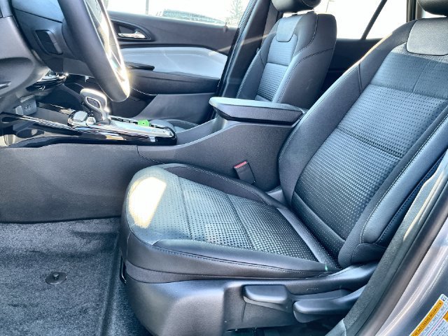 2026 Chevrolet Trax LT - Photo 21