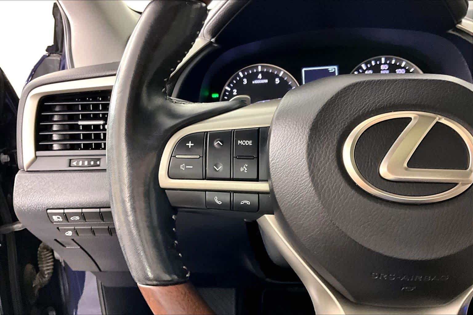 Used 2021 Nightfall Mica Lexus  image 22