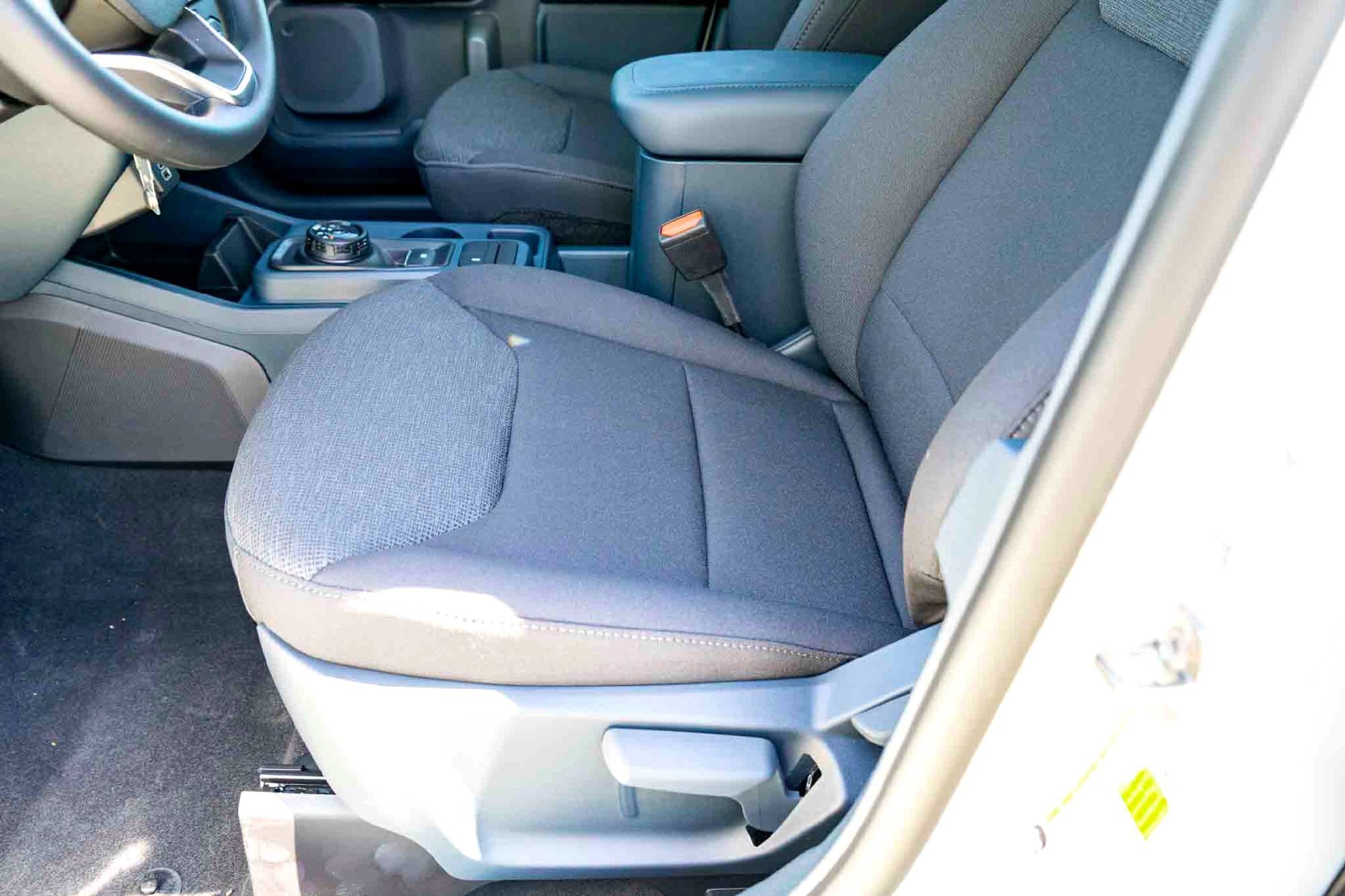 New 2026 Oxford White Ford XL image 11