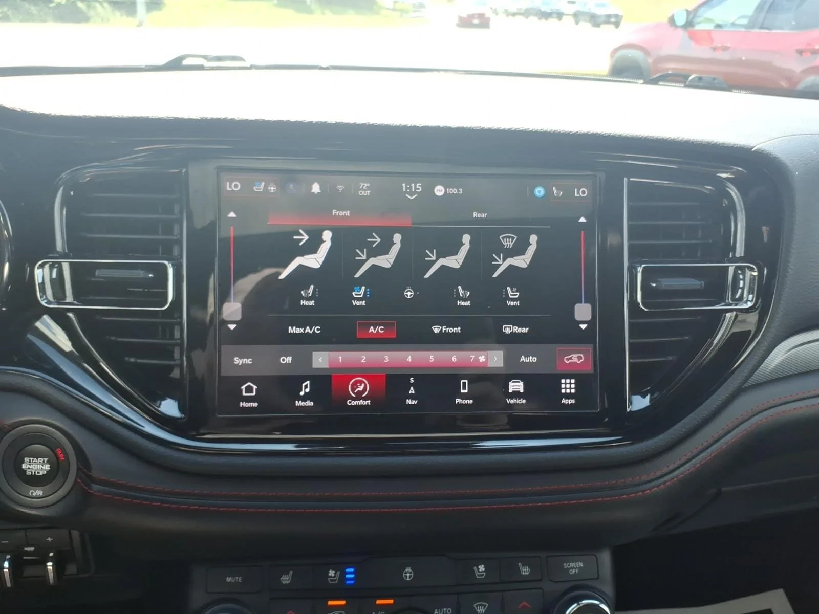 Used 2024 White Dodge GT Plus image 20