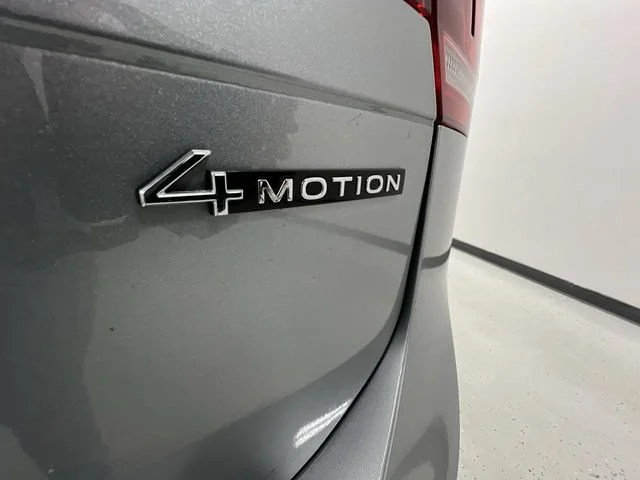 2024 Volkswagen Tiguan SE - Photo 31