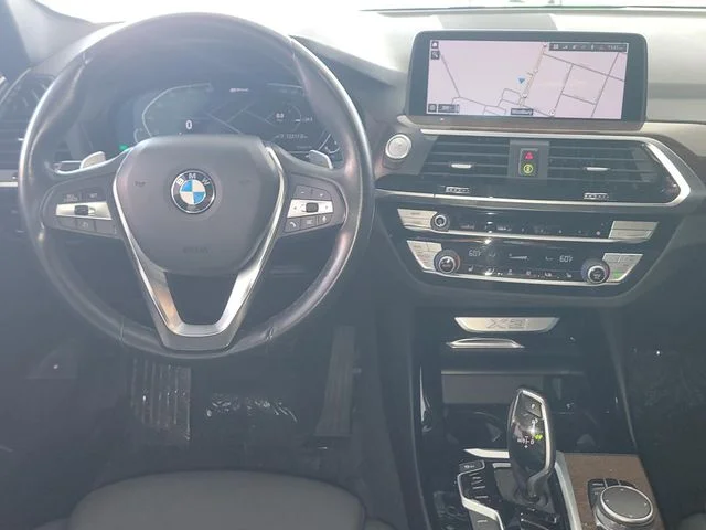 2020 BMW X3 30e - Photo 13