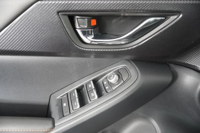 2026 Subaru Crosstrek Limited - Photo 10