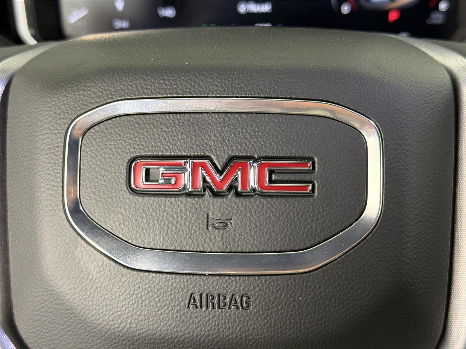 2026 GMC Sierra 1500 SLT - Photo 22