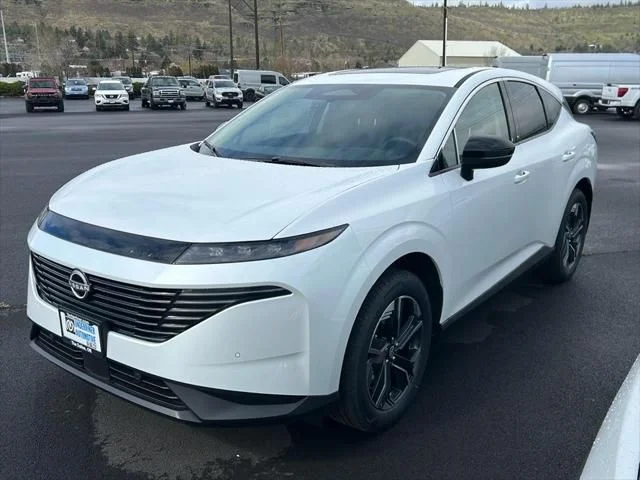 2025 Nissan Murano SL - Photo 8