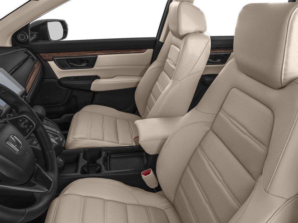 Used 2018 Gray Honda Touring image 4