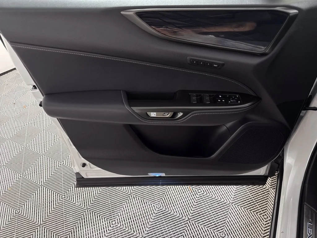 2024 Lexus NX 350 - Photo 10