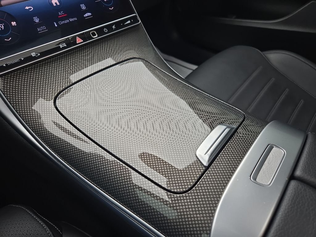 Used 2024 Gray Mercedes-Benz C 300 image 62
