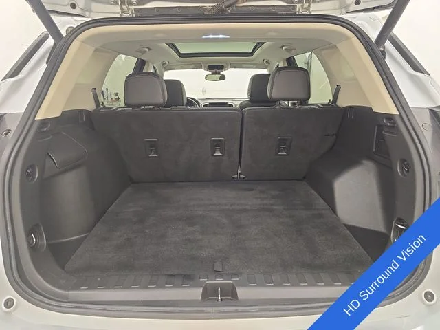 Used 2022 Quicksilver Metallic GMC Denali image 16