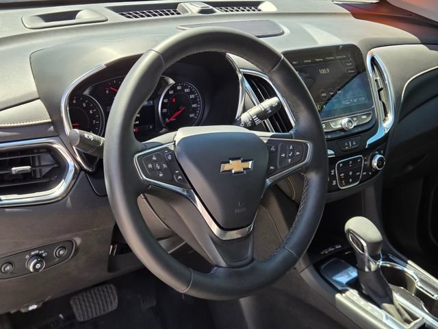 2024 Chevrolet Equinox Premier - Photo 18