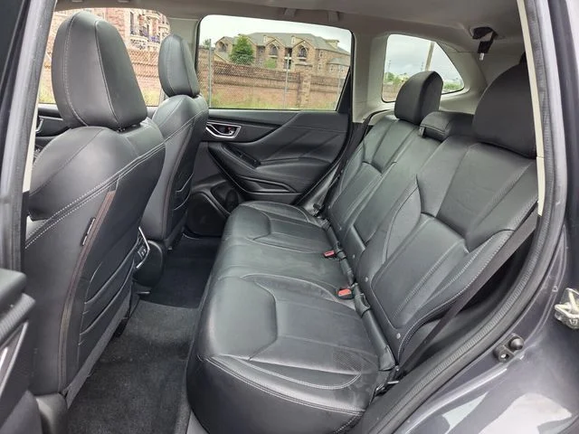 Used 2020 Gray Subaru Limited image 10