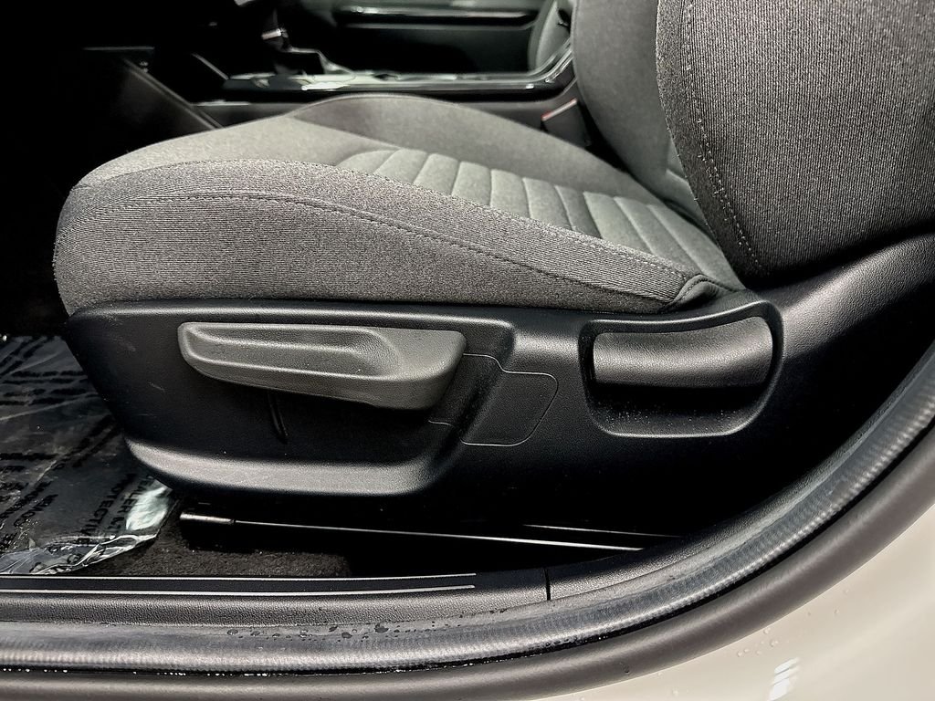 Used 2025 Kia K4 Sedan