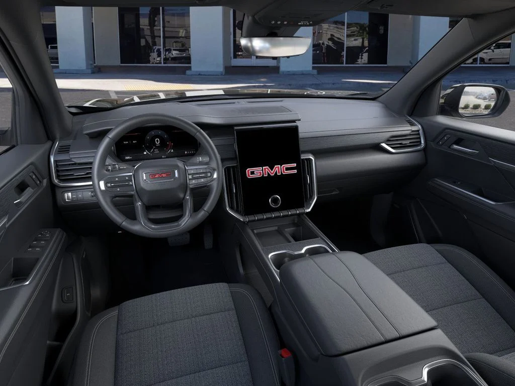 2026 GMC Acadia Elevation - Photo 15