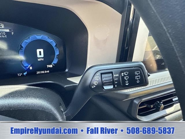 2025 Ford Bronco Sport Big Bend - Photo 30