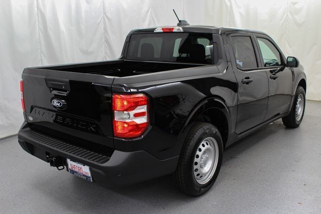 New 2026 Shadow Black Ford XL image 11