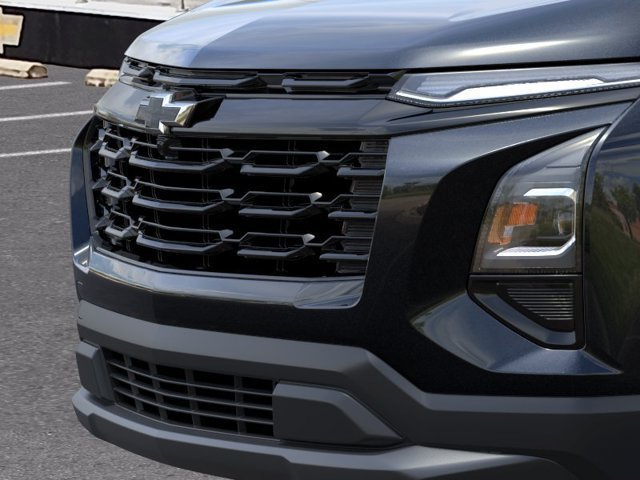 2027 Chevrolet Equinox LT - Photo 13