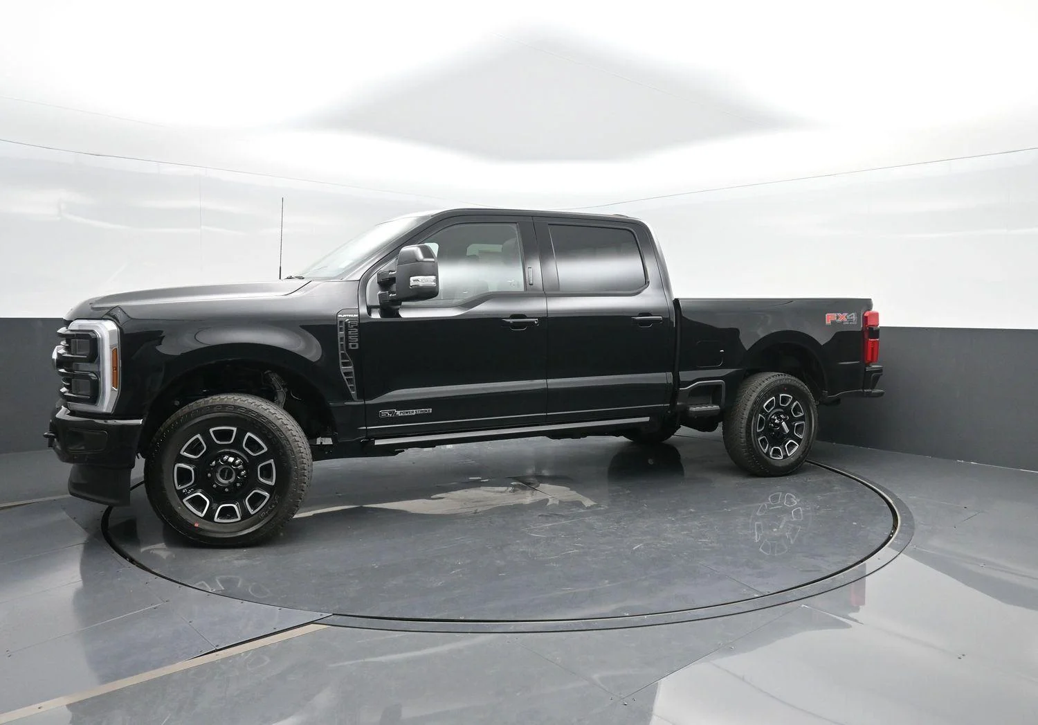 2026 Ford F-250 Super Duty