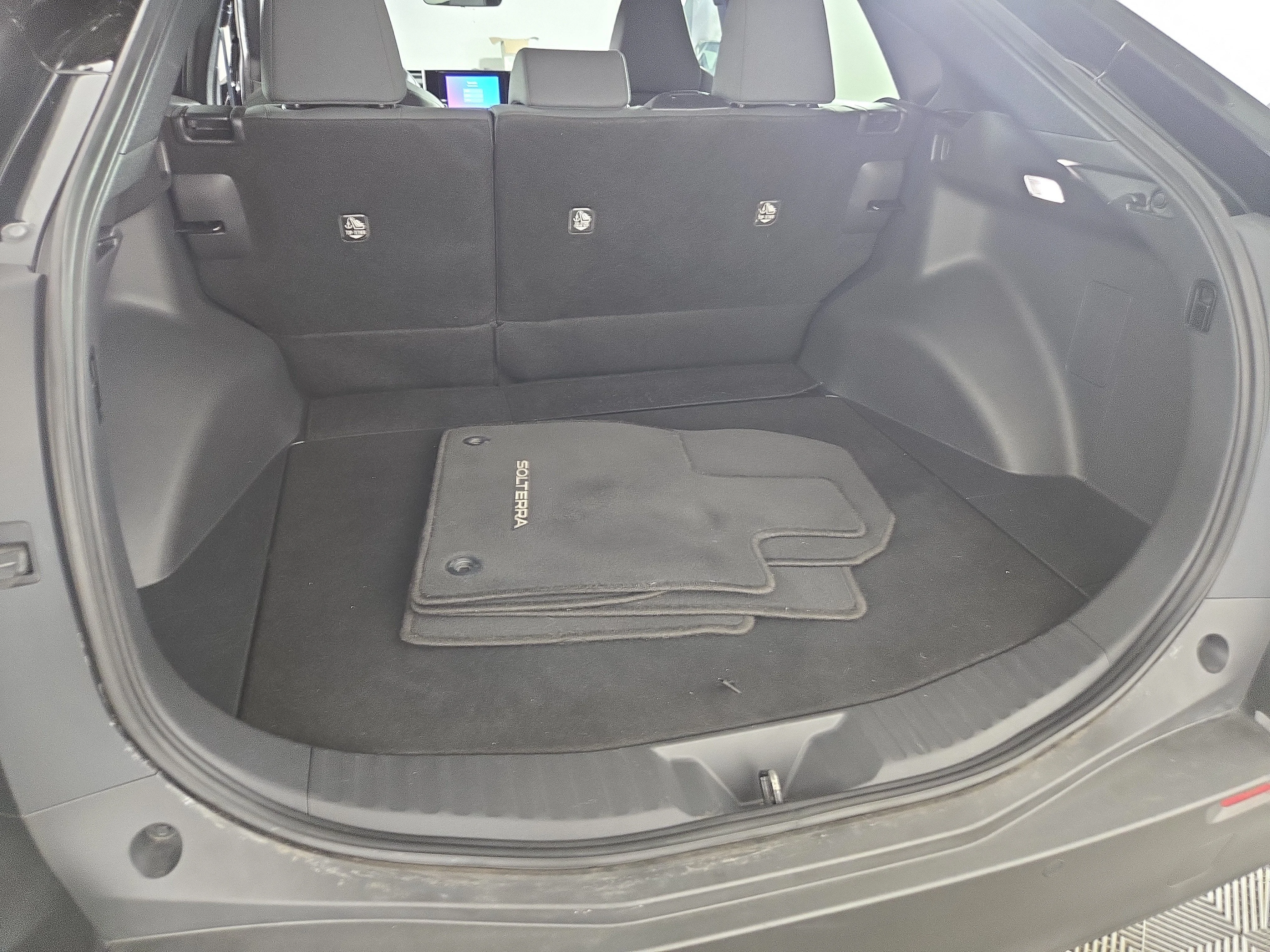 Certified Used 2023 Galactic Black Subaru Premium image 27