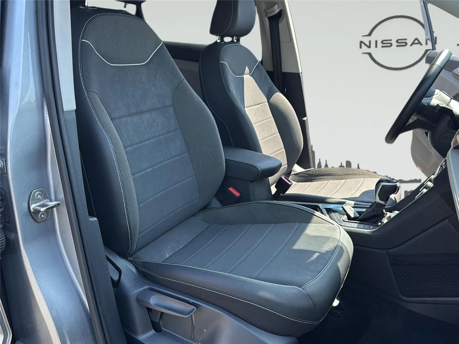 2024 Volkswagen Taos SE - Photo 27