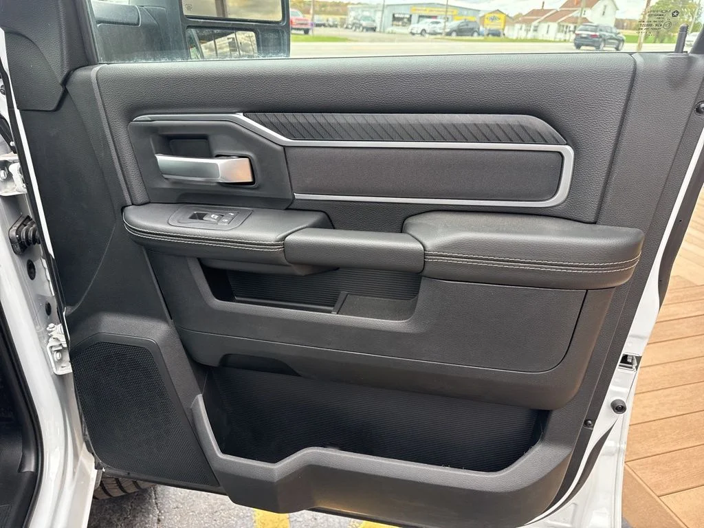 2026 RAM 2500 Big Horn - Photo 18