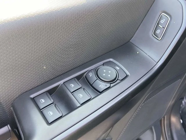 New 2026 Gray Ford STX image 15