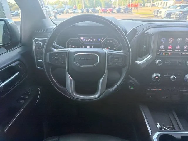 2020 GMC Sierra 1500 Denali Denali - Photo 16