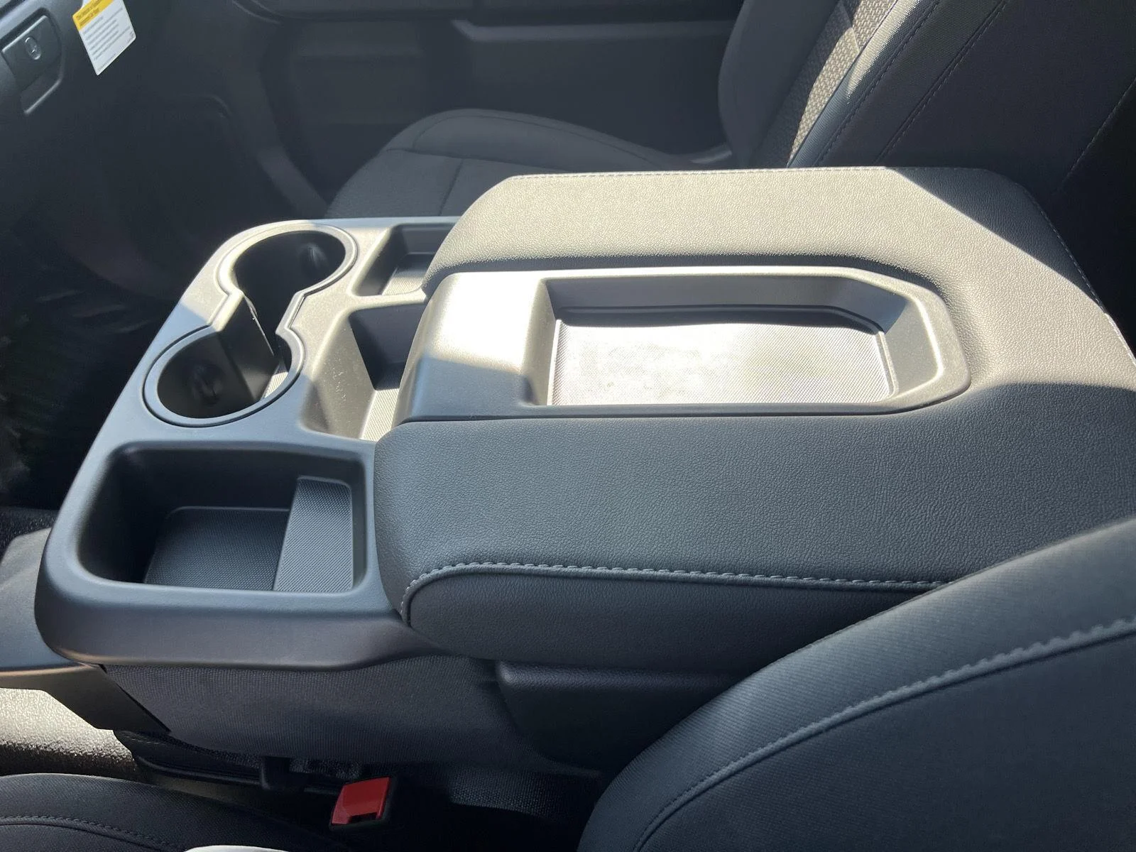 2026 GMC Sierra 3500HD Pro - Photo 28