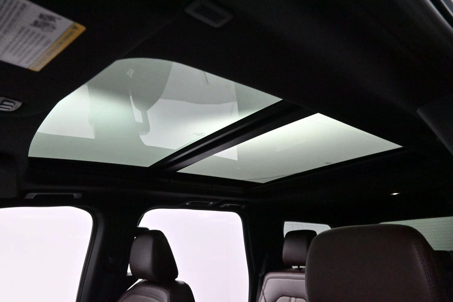 Used 2022 Dark Matter Gray Ford Limited image 32