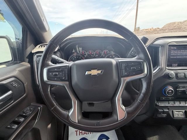 2020 Chevrolet Silverado 1500 LT - Photo 9
