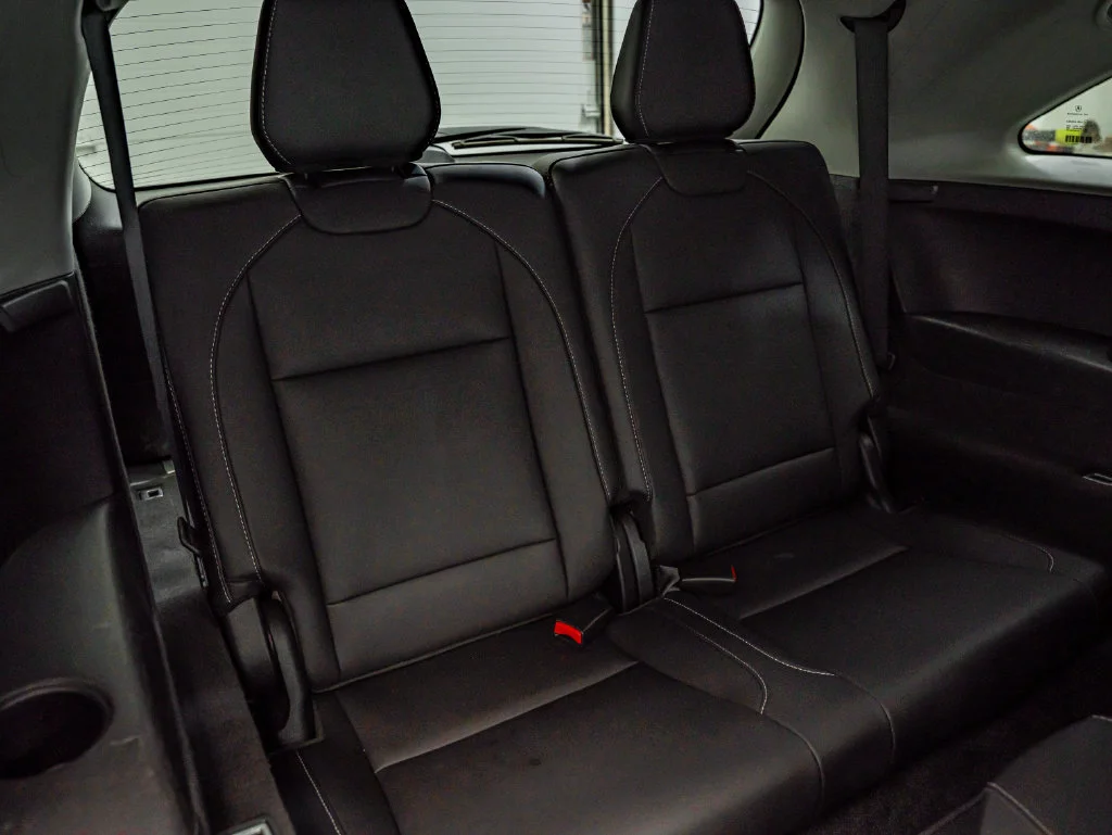 Used 2017 Black Acura 3.5L image 35