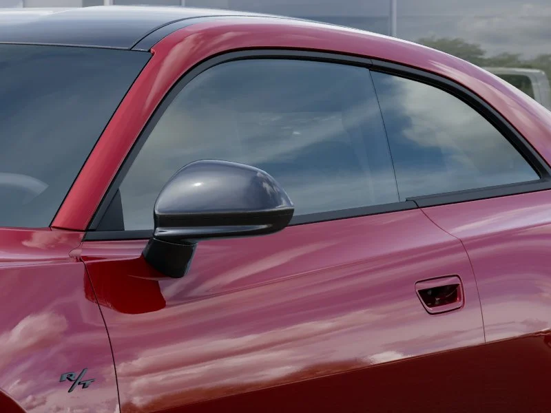 New 2026 Redeye Exterior Paint Dodge R/T image 43