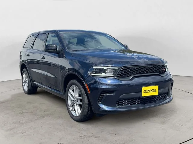 Used 2025  Dodge GT image 7