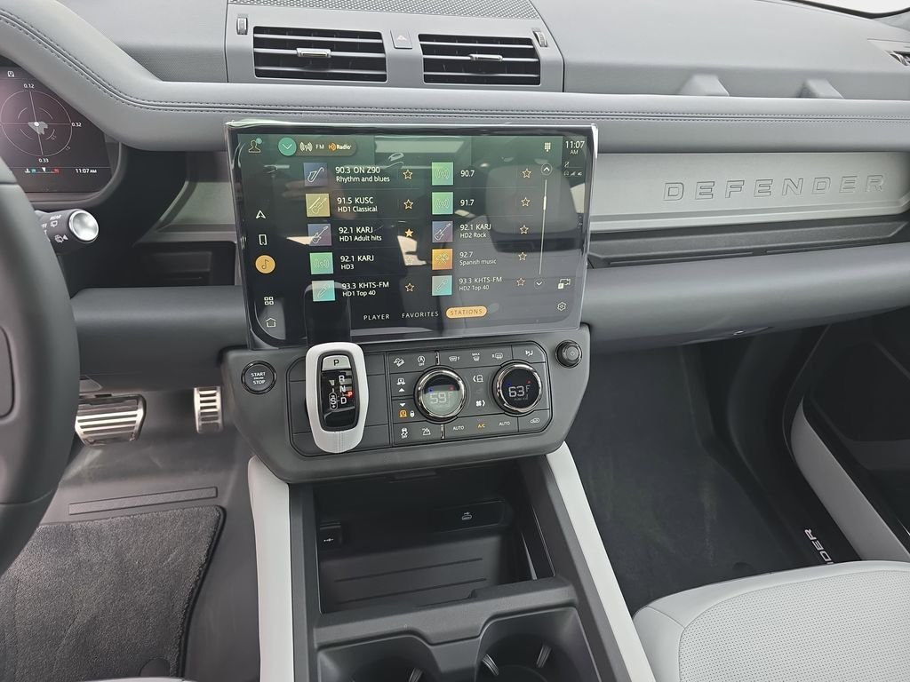 New 2026 Petra Copper LAND ROVER OCTA image 20