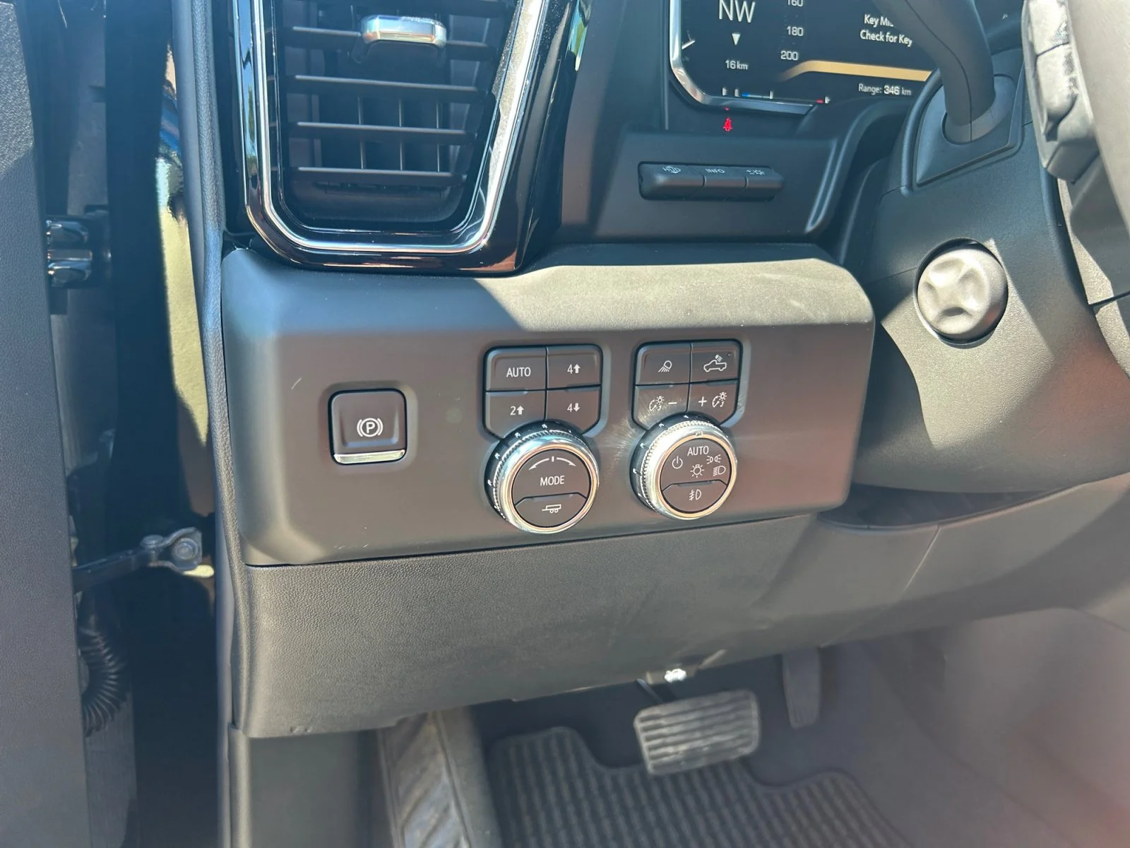 New 2026 Onyx Black GMC Denali Ultimate image 16