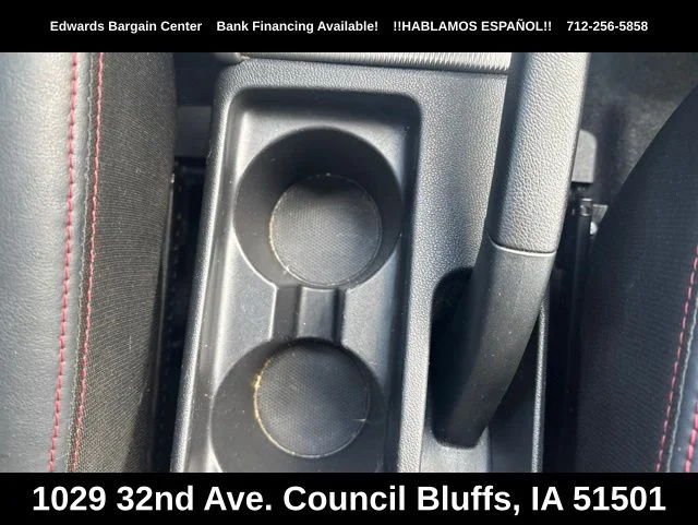 Used 2022 Gray Mitsubishi 2.0 SE image 21