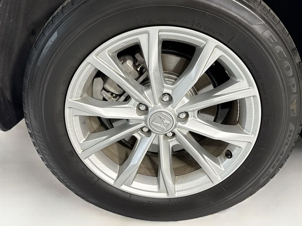2024 Honda CR-V EX - Photo 33