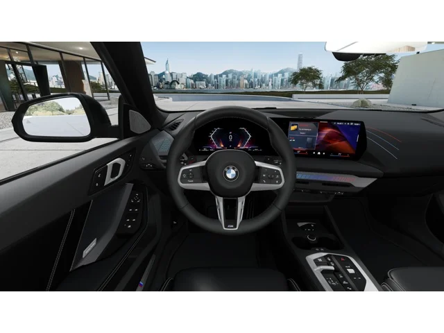 New 2026 Brooklyn Grey Metallic BMW 228 image 13