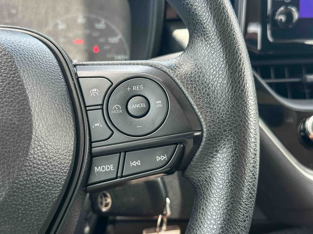 Certified Used 2024  Toyota LE image 26