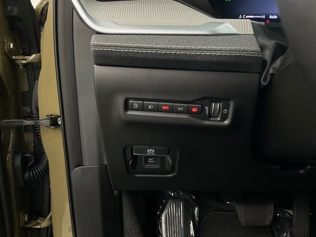 New 2026 41 Jeep Laredo image 14
