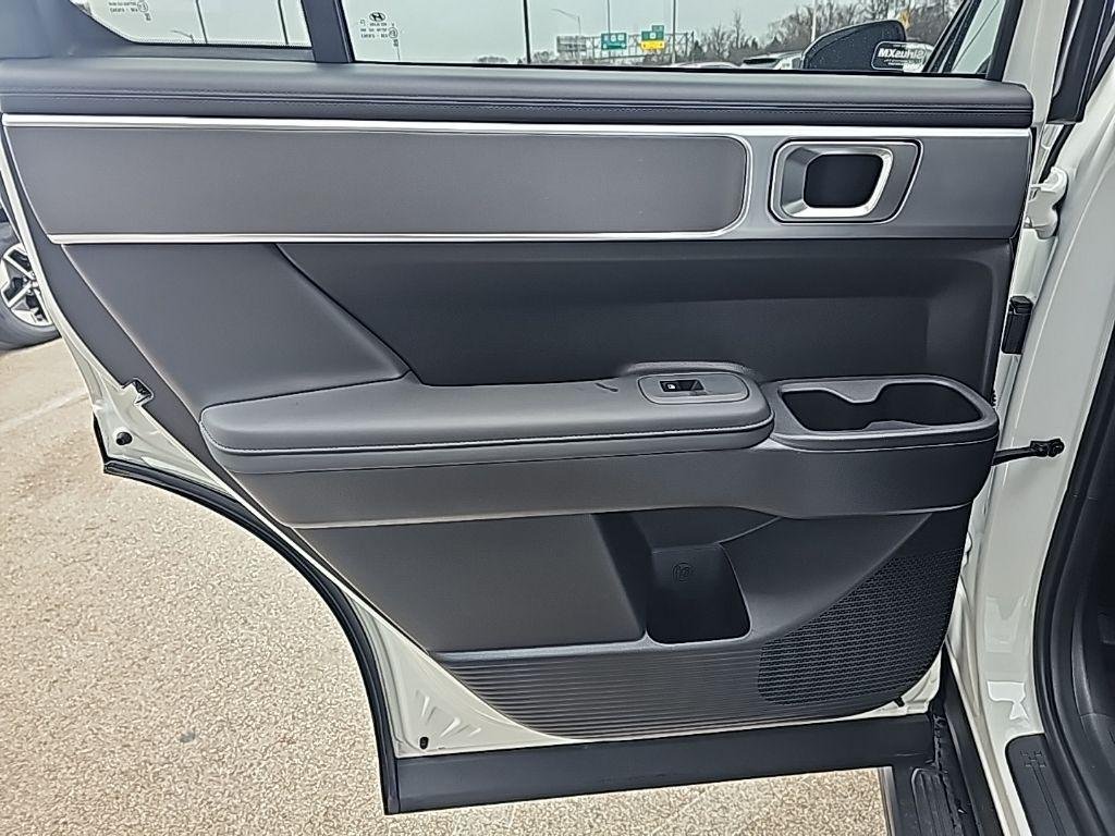 New 2026 White Hyundai XRT AWD image 31
