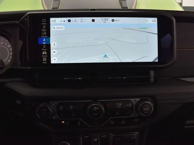 2025 Jeep Wrangler 4-Door Rubicon 392 Final Edition - Photo 12