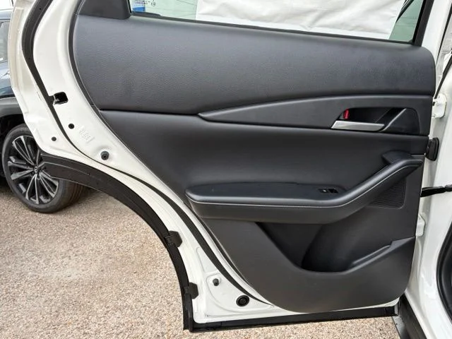 New 2026 Snowflake White Pearl Mazda 2.5 S Preferred AWD image 20