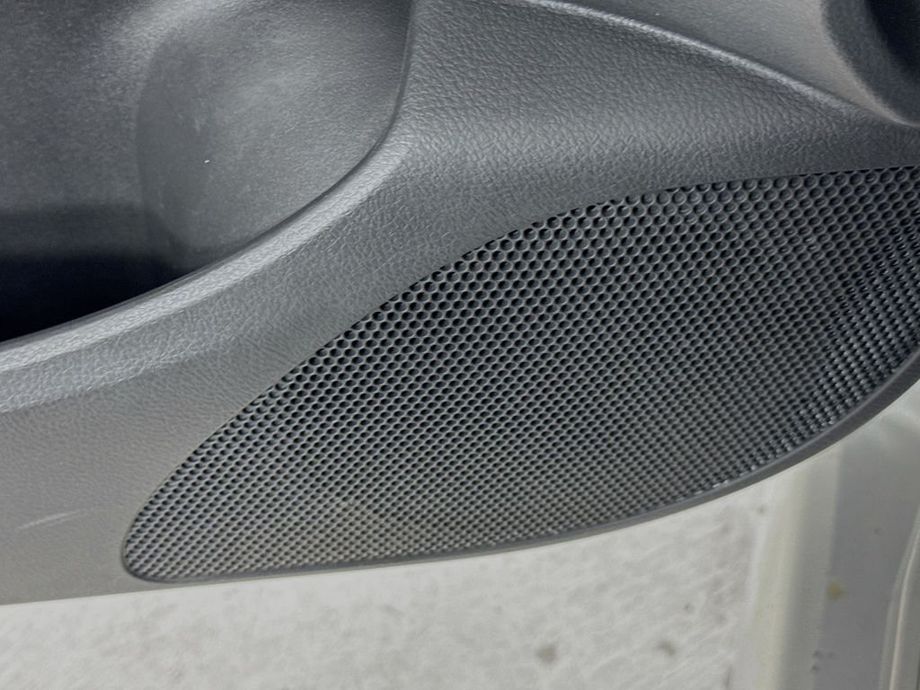 Used 2012 Classic Silver Metallic Toyota S image 21