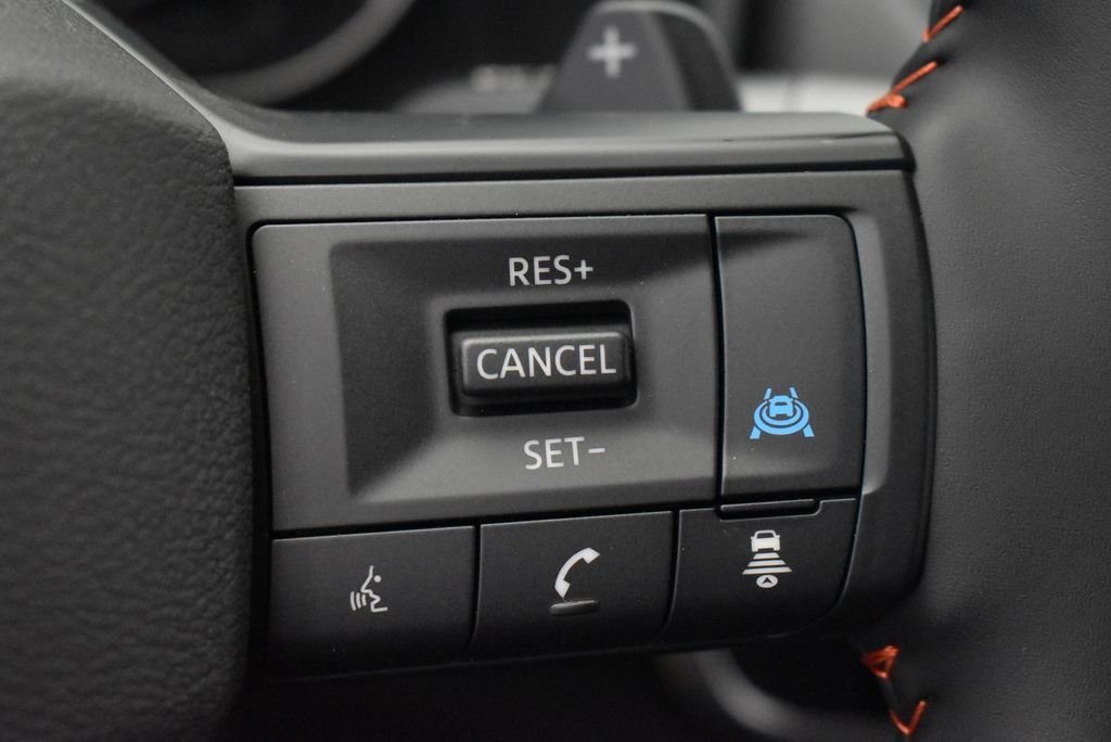 2026 Nissan Rogue Rock Creek - Photo 18