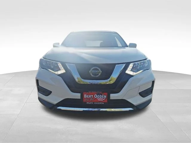 Used 2020 White Nissan S image 2